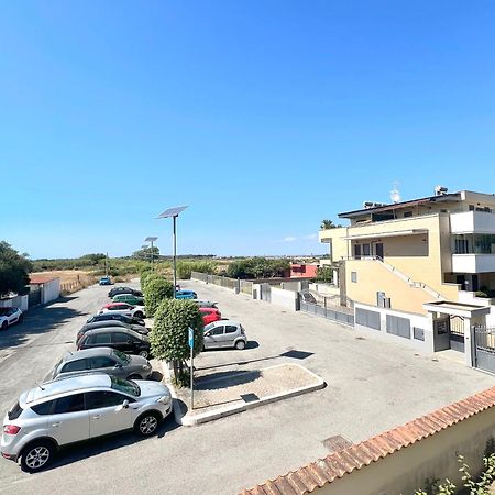Sea Apartment Fiumicino Exterior photo